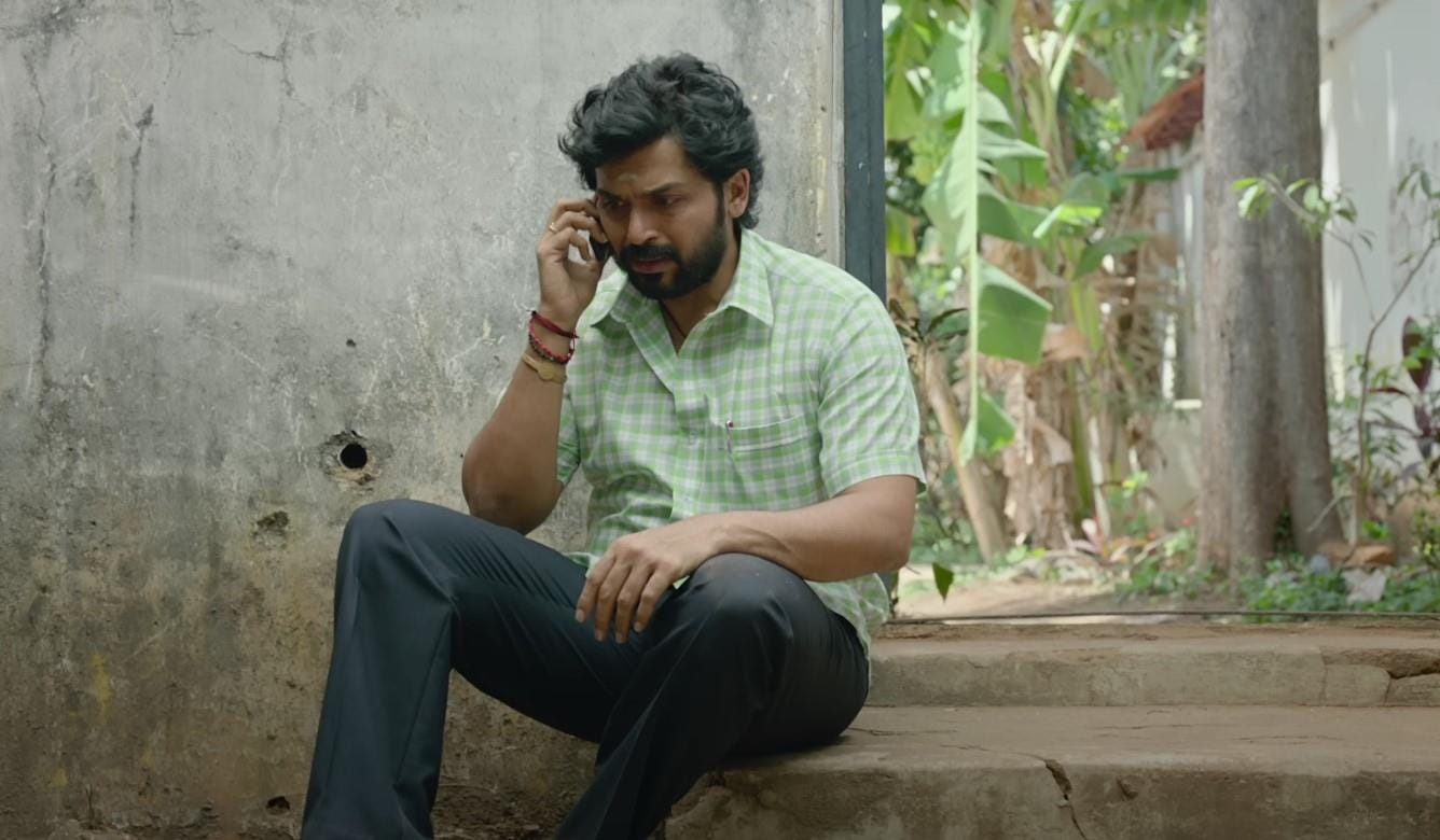 Meiyazhagan Trailer: Karthi, Arvind Swami in an emotional tale of two men  Tamil Movie, Music Reviews and News