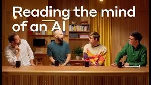 Understanding how AI models think ...