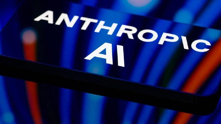 إيرادات شركة الذكاء الاصطناعيّ «Anthropic» تتضاعف 14 مرّة - وكالة نيو ترك  بوست الاخبارية