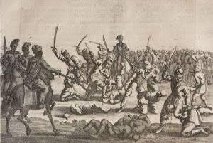Chapter 3: The Cossacks – Being Ukraine