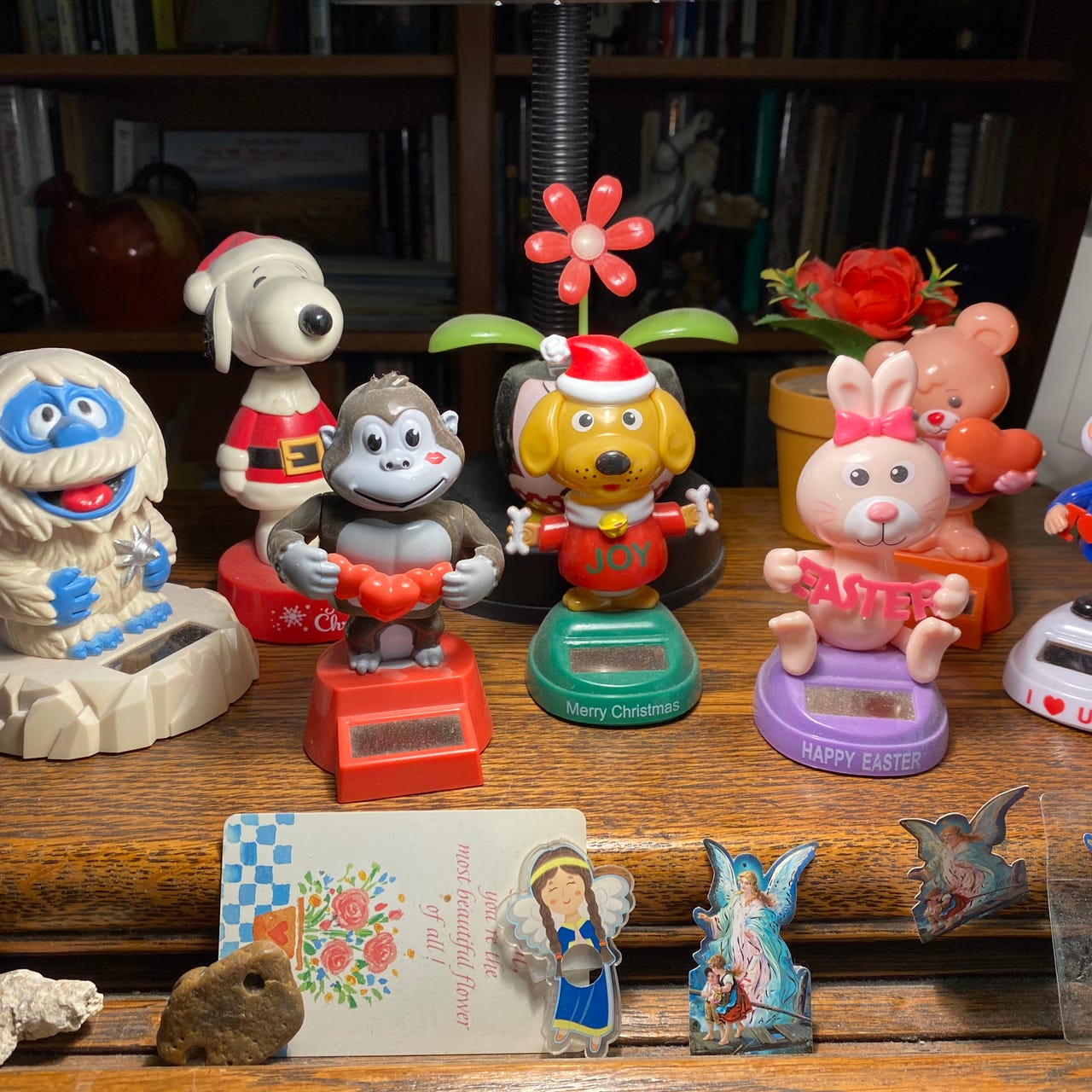 I Want to Paint You a Poem