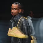 Should Athletes Hire Creative Directors?