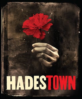 Hadestown - Wikipedia