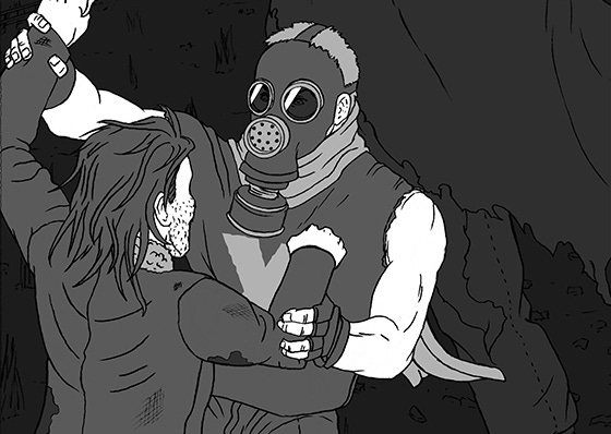 Miasma