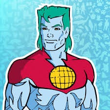 Captain Planet & the Planeteers' Legacy ...
