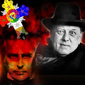 The Enduring Influence of Aleister Crowley on Today's Culture