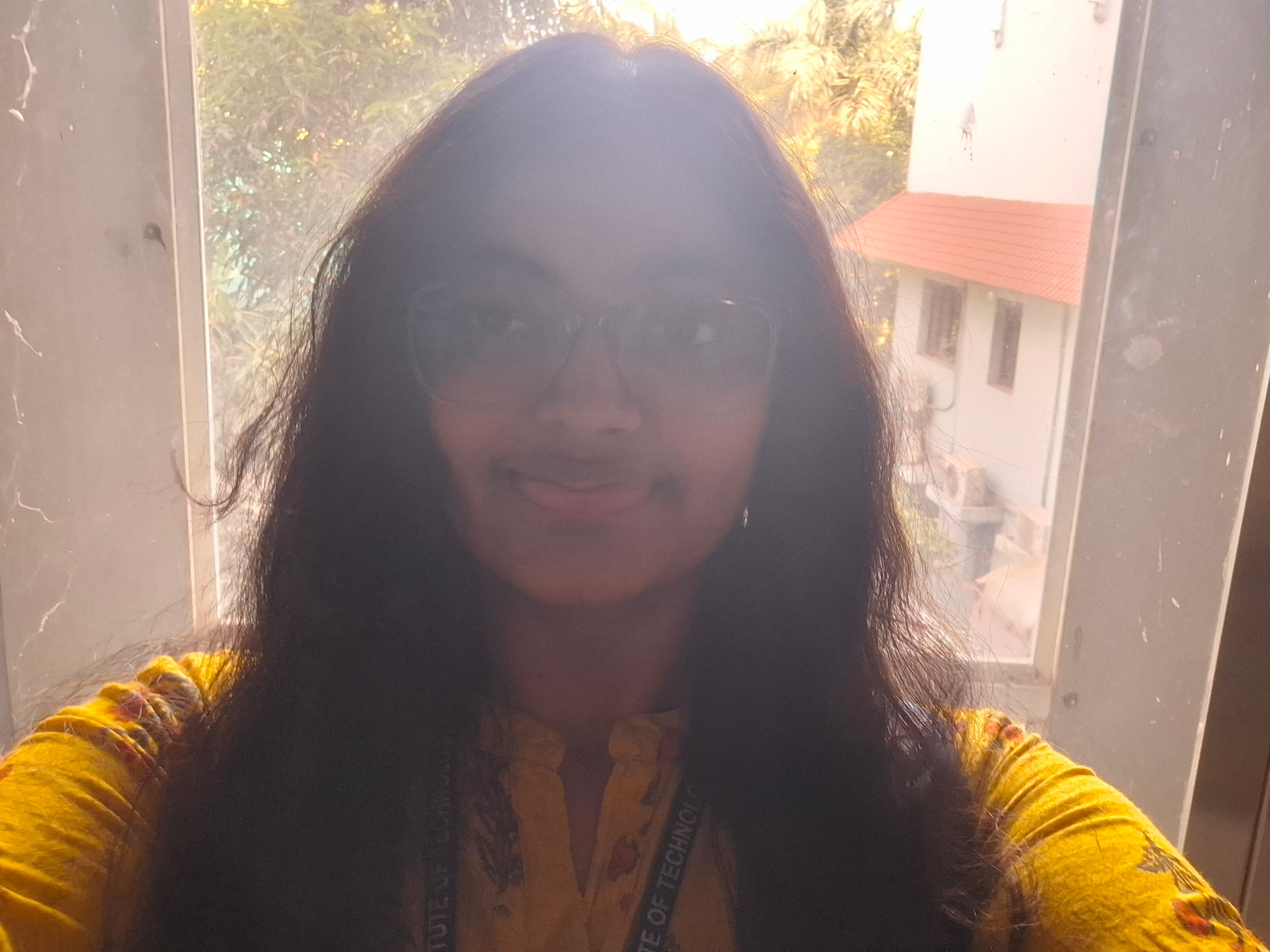 Artwork for Pranathi
