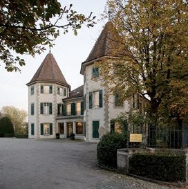 CAS front sideroad