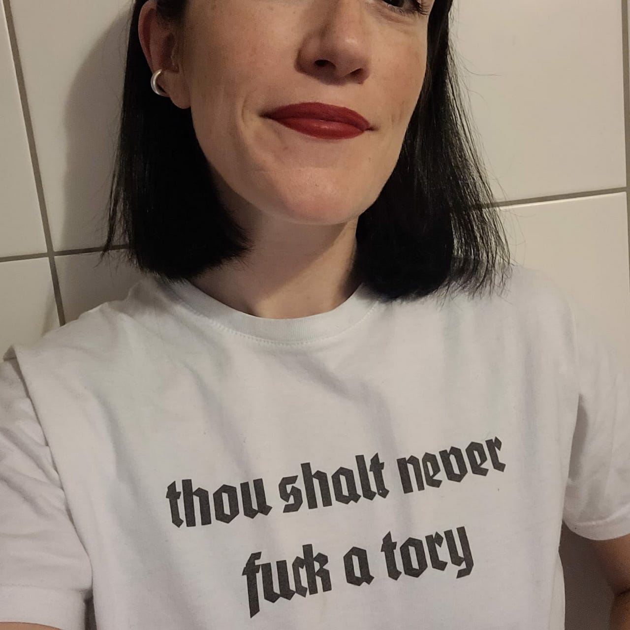 Skinted by Heather Snowden