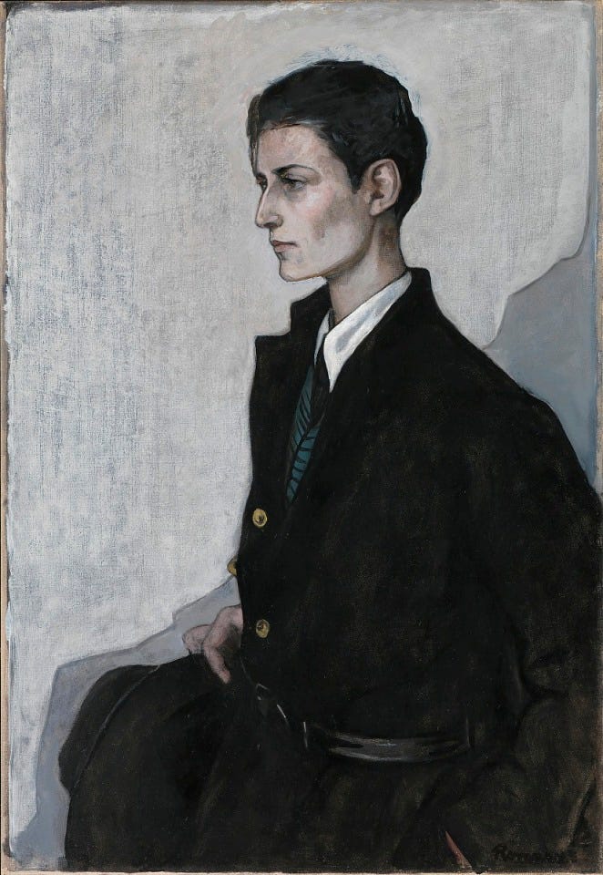 Peter (A Young English Girl) | Smithsonian American Art Museum