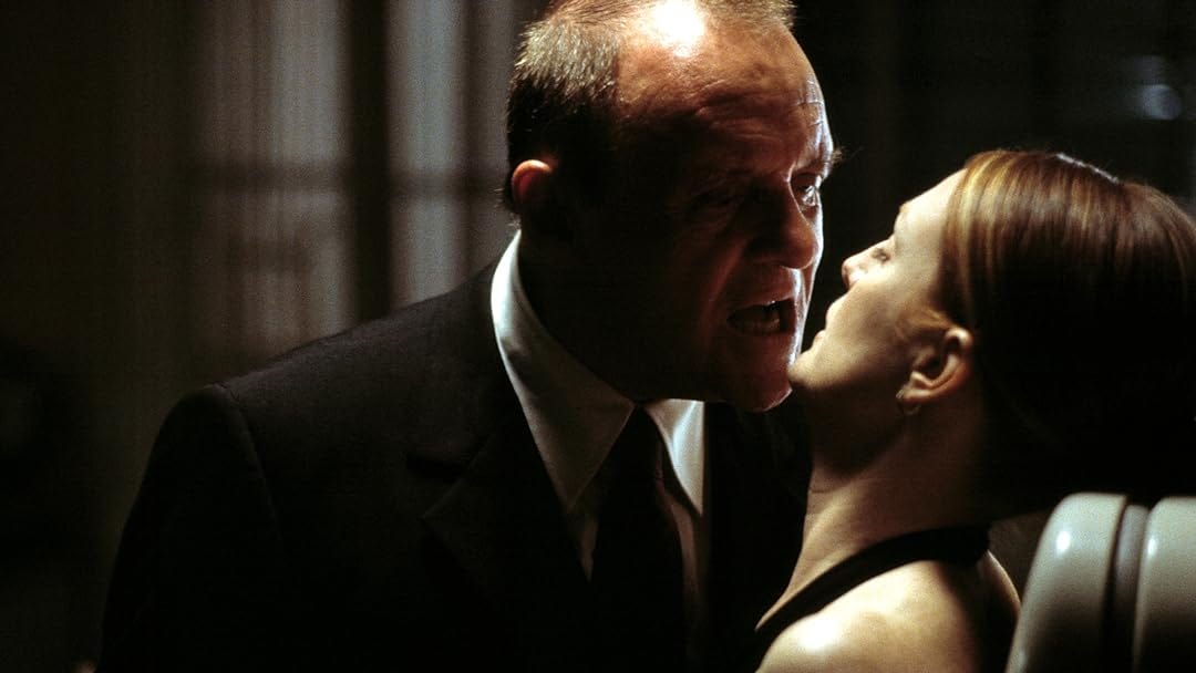 Prime Video: Hannibal Prime Video: Hannibal