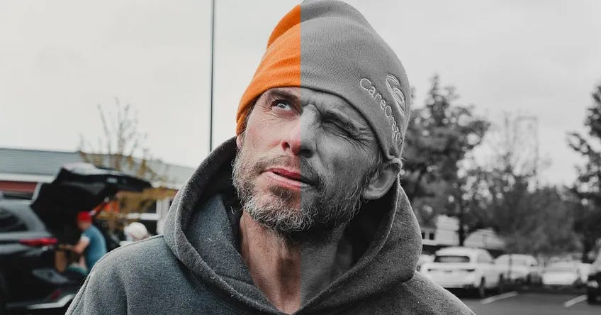 How Equity is Being Weaponized Against the Homeless.