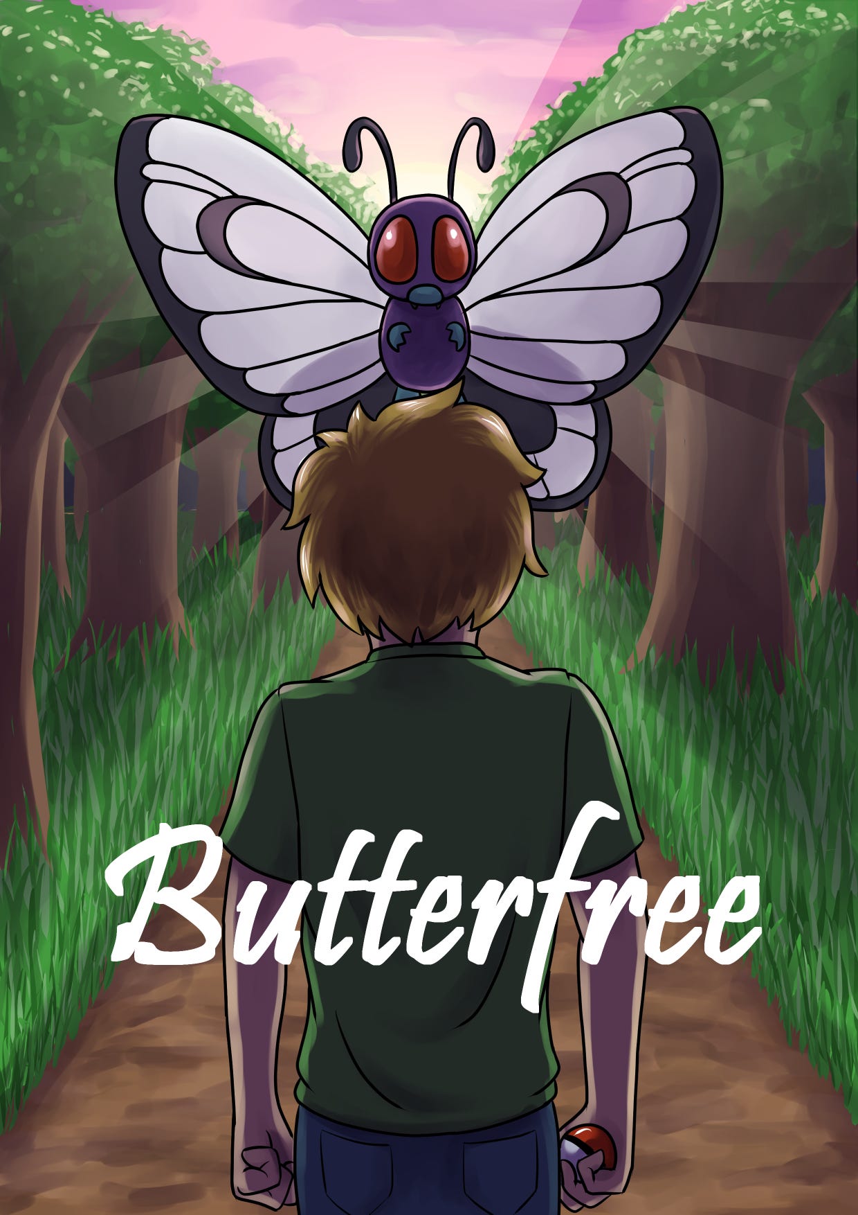 Artwork by Dragonfree