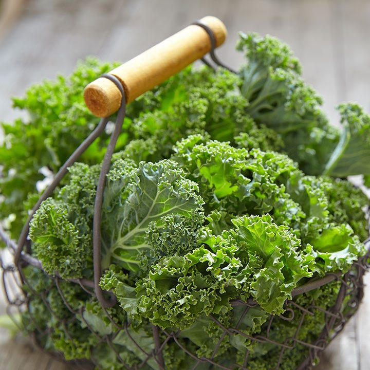 How to Eat the Most Deliciously Flavorful Kale How to Eat the Most Deliciously Flavorful Kale