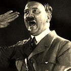 Οι οικονομικές πλάνες του Χίτλερ που οδήγησαν στις πράξεις του