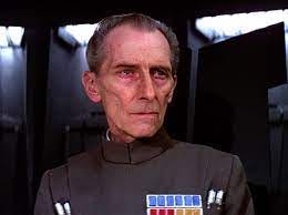 Grand Moff Tarkin - Wikipedia Grand Moff Tarkin - Wikipedia
