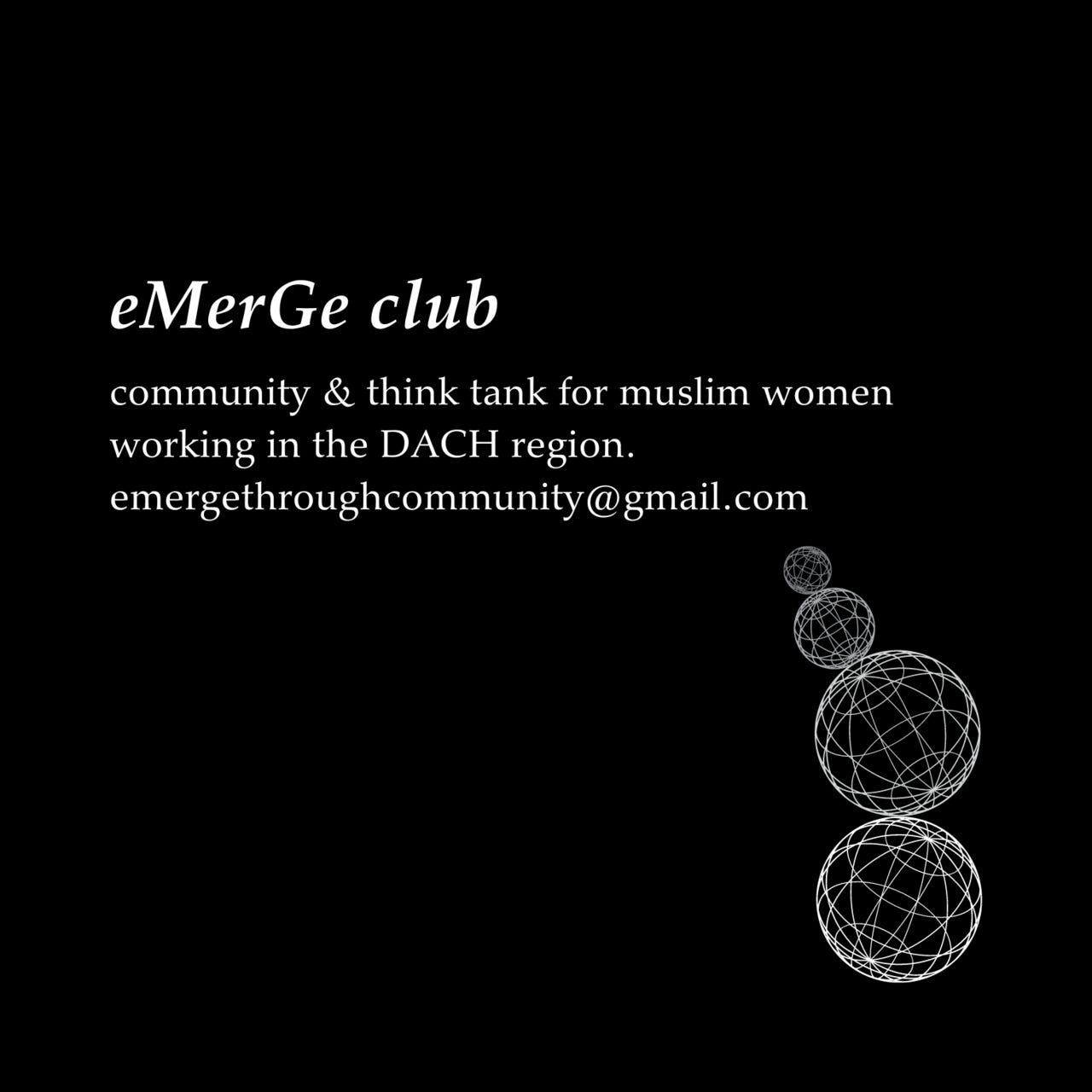 eMerGe club insights 