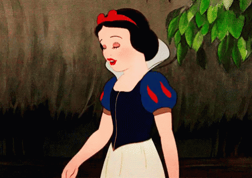 Unfollow Snowhite GIF - Unfollow Snowhite Flyingkiss - Discover | Disney  gif, Disney kiss, Disney ladies