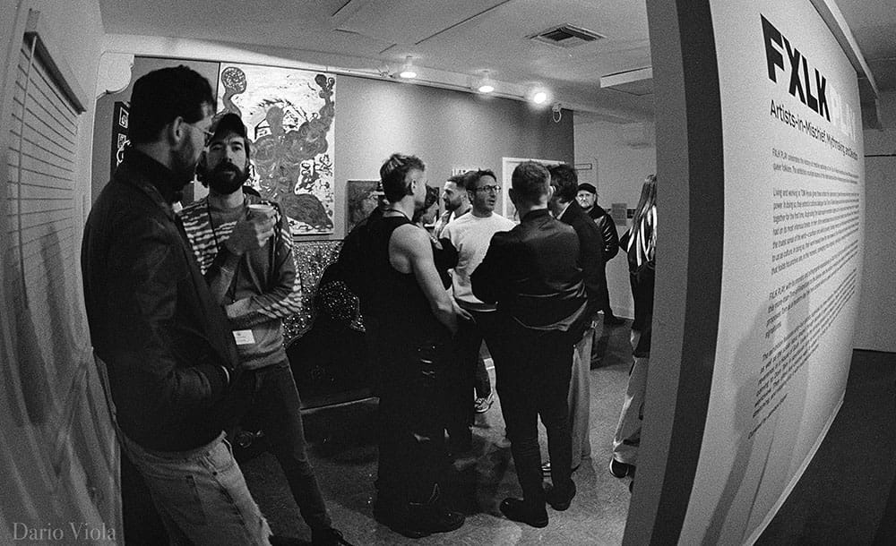 FXLK Opening Night