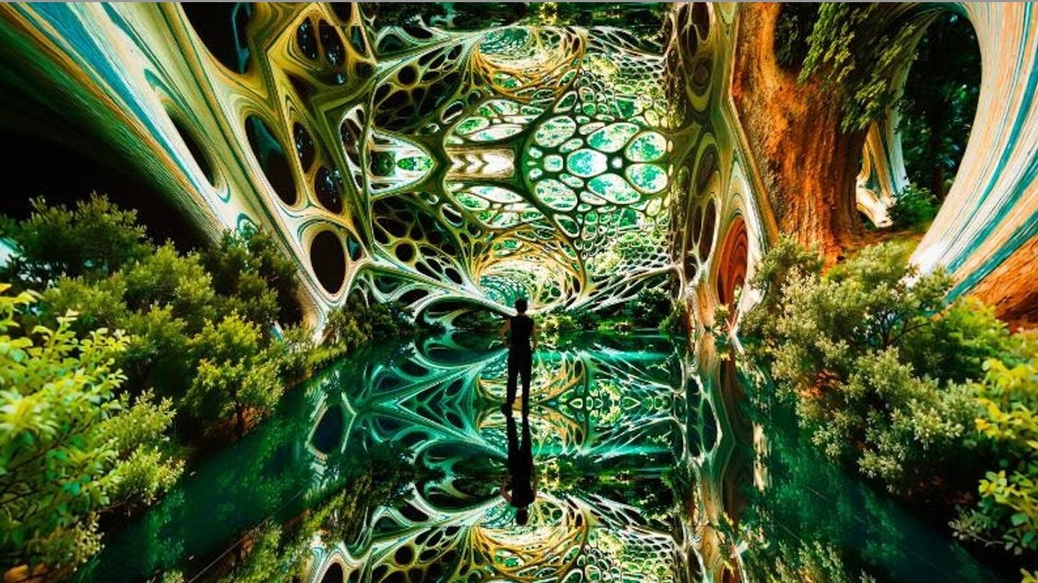 Dataland