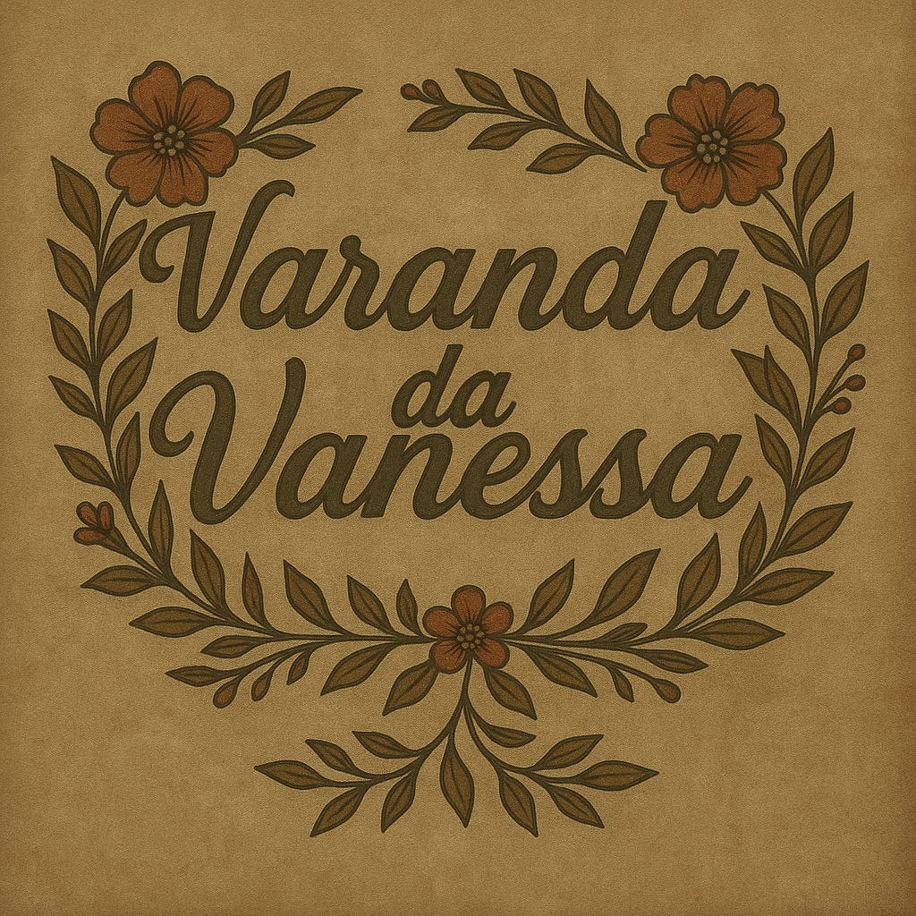 varanda da vanessa