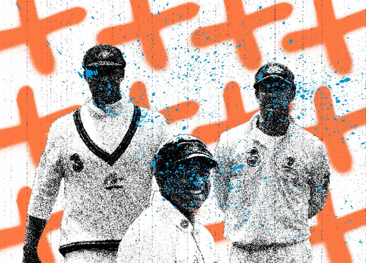 How Usman became Uzzy - by Fisher Classics - Cricket Et Al