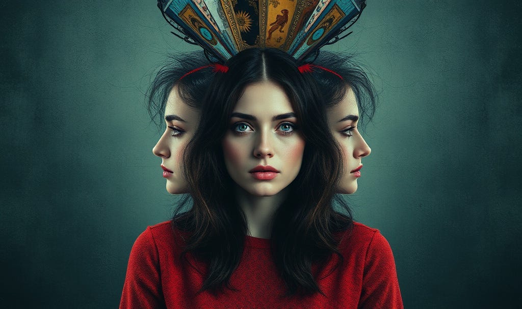 An Exploration of a Three-Layer Model of Personal Identity