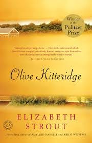 Olive Kitteridge — Elizabeth Strout