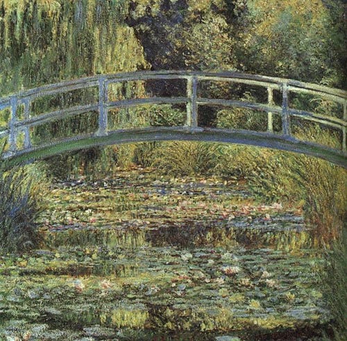 https://commons.wikimedia.org/wiki/File:Claude_Monet-Waterlilies.jpg#/media/Fichier:Claude_Monet-Waterlilies.jpg