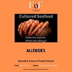 Future of Foods Interviews