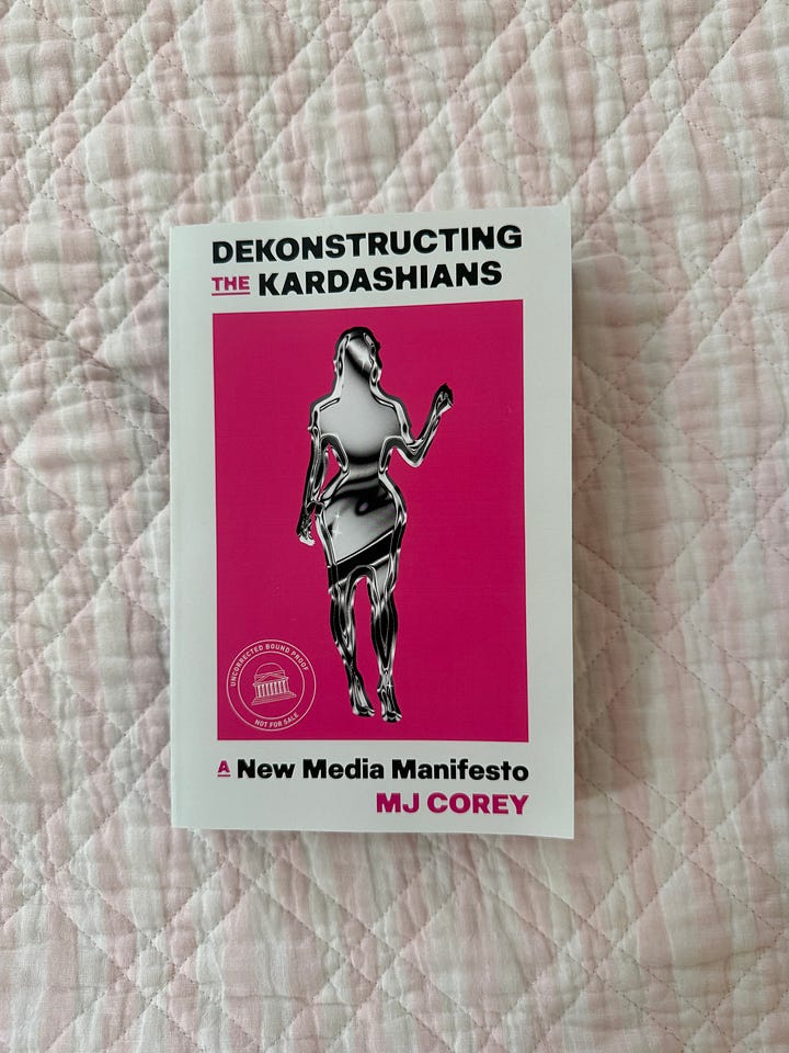 The books I got for free