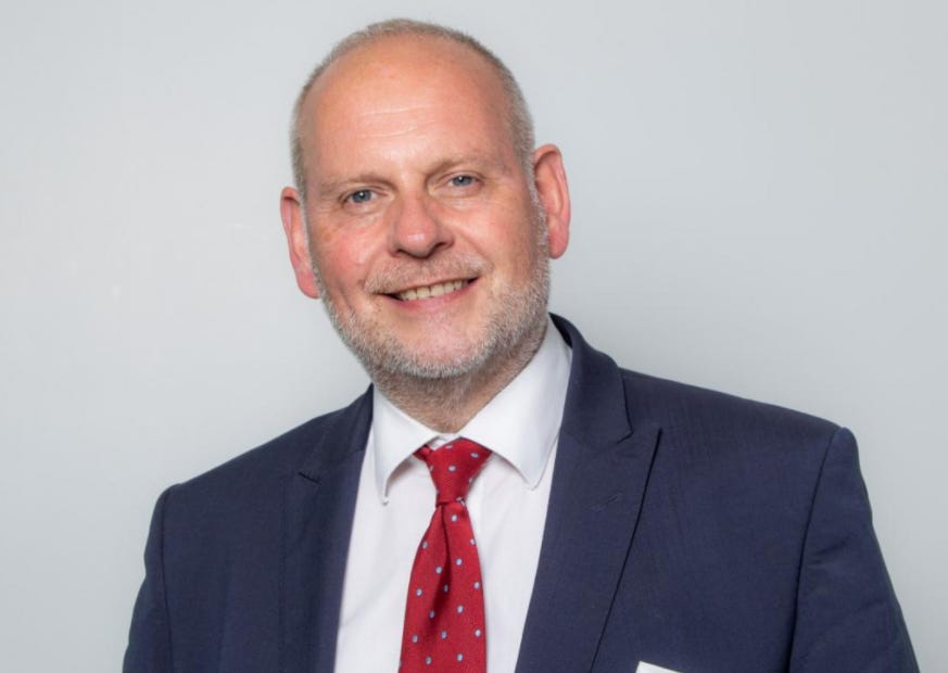 The growing secret society influence at the heart of West Northants Council