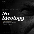 NO IDEOLOGY