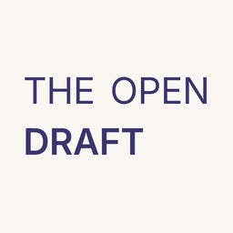 The Open Draft