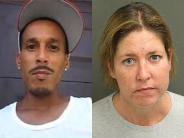 Sarah Boone was arrested for second-degree murder for Jorge Torres Jr.'s death. Sarah Boone was arrested for second-degree murder for Jorge Torres Jr.'s death.