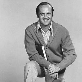 A Sitcom’s Message of Tolerance 50 Years Ago