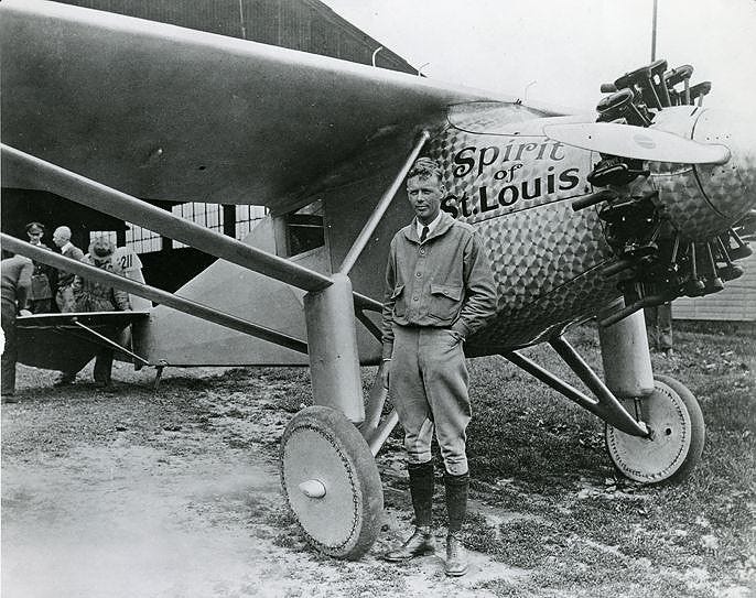 Image result from https://www.space.com/16677-charles-lindbergh.html