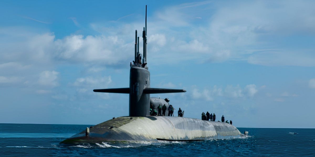 Beneath the Surface: The Real Meaning of Trump's Nuclear Reminder