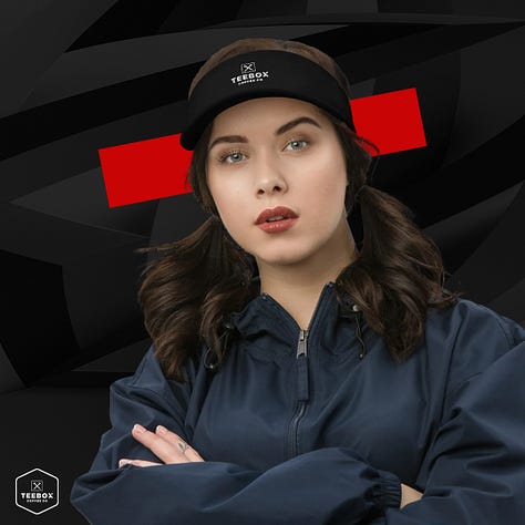 Instagram Grid Tasarımı