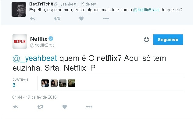 9 vezes em que nos apaixonamos pela Netflix | Midiorama
