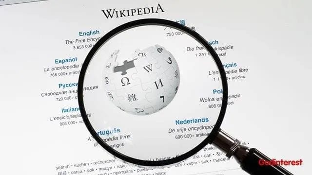 Wikipedia Wikipedia