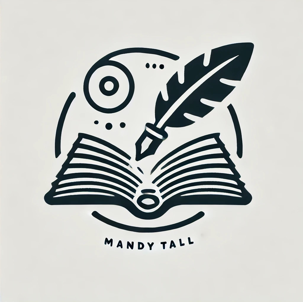 Prose and Poetry of Mandy Tall