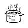 Cooking by Ear