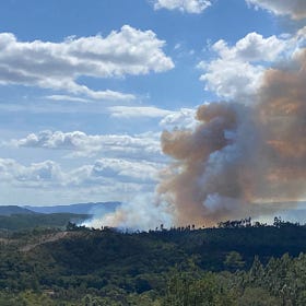 S2:Ep7 - Fire in the Valley