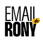 Email do Rony
