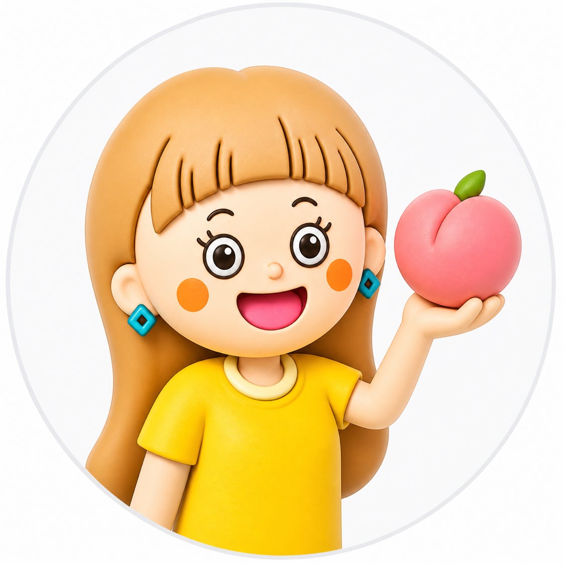 なー \ud83c\udf51 桃農家なのにネットビジネス副業