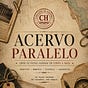 Acervo Paralelo's avatar