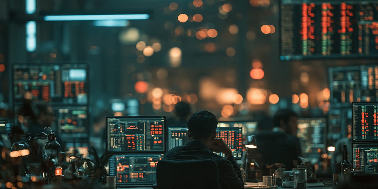 Capitalist Insider: OpenAI’s billion dollar “counting gap” just rattled the chip trade