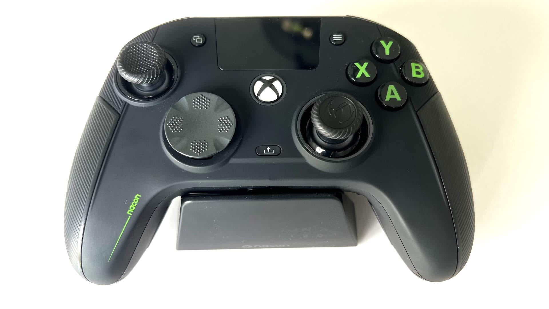 Nacon Revolution X Unlimited review: the best pro controller for