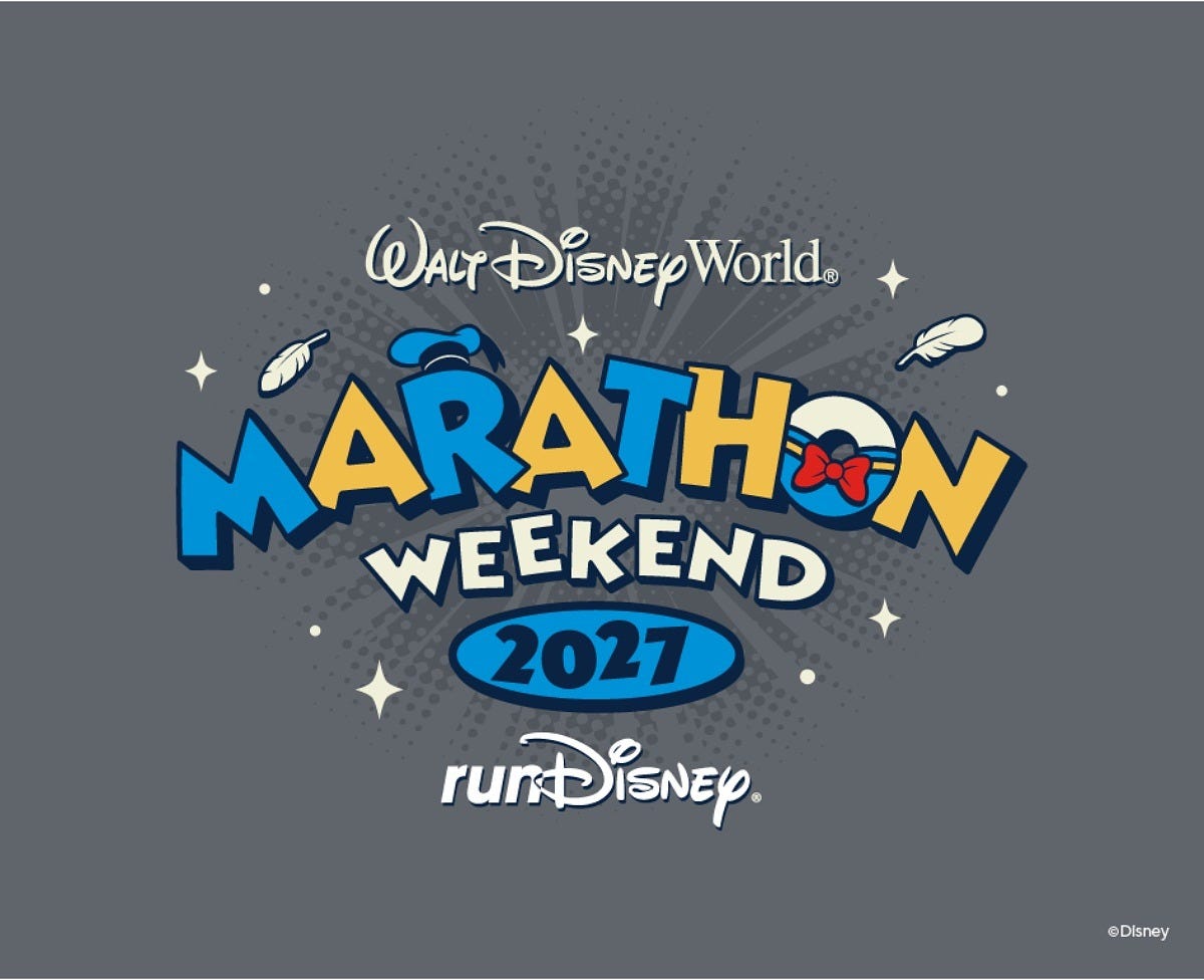Image: runDisney